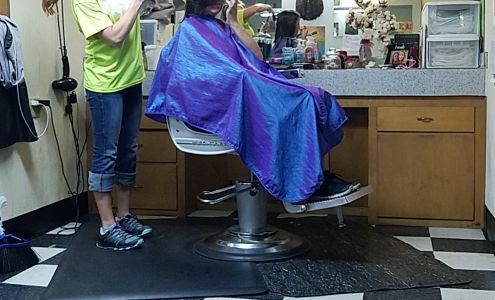 Barber Shop 1036 Margaret Blvd, Greenville Mississippi 38703