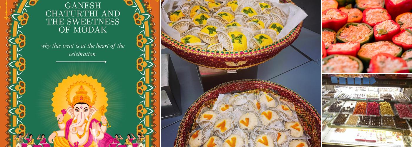 Sukhadia's Edison- Fresh Kitchen & Indian Bistro