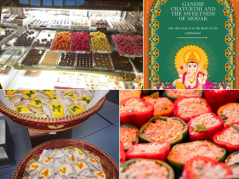 Sukhadia's Edison- Fresh Kitchen & Indian Bistro