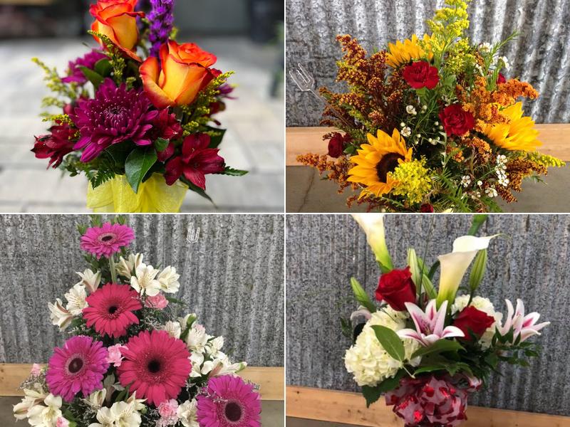 Wettlaufer's Garden Center & Flower Shop