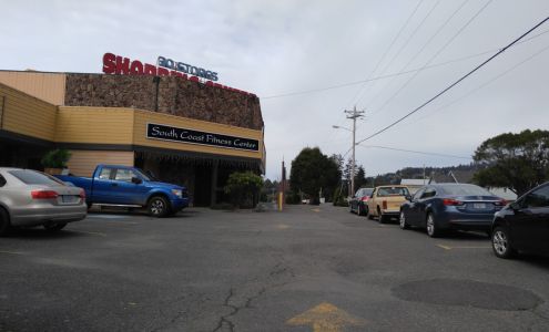 Brookings-Harbor Shopping Center