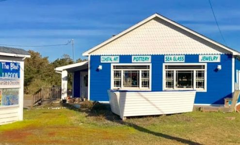 The Blue Lagoon Frisco