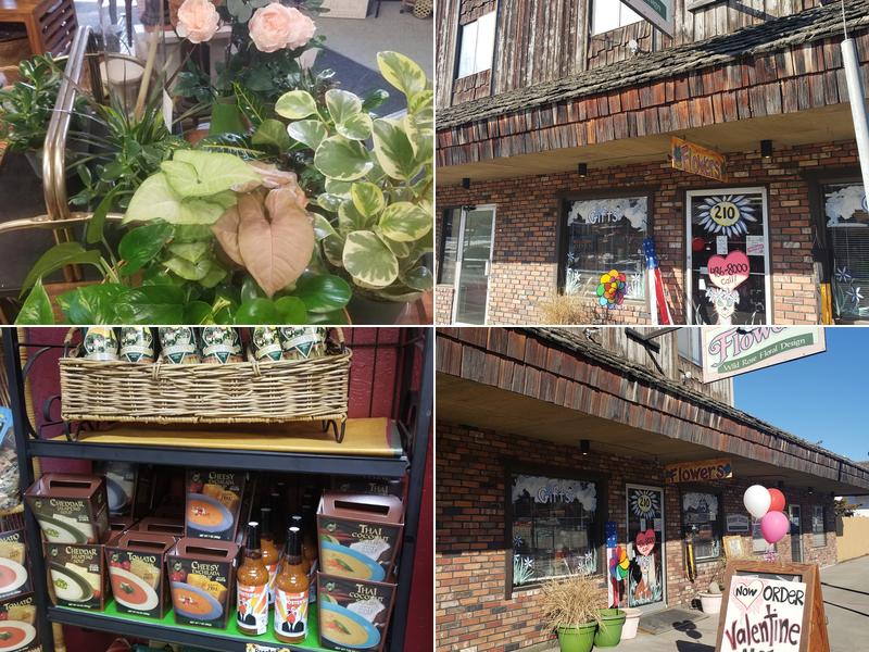 Wild Rose Floral Design