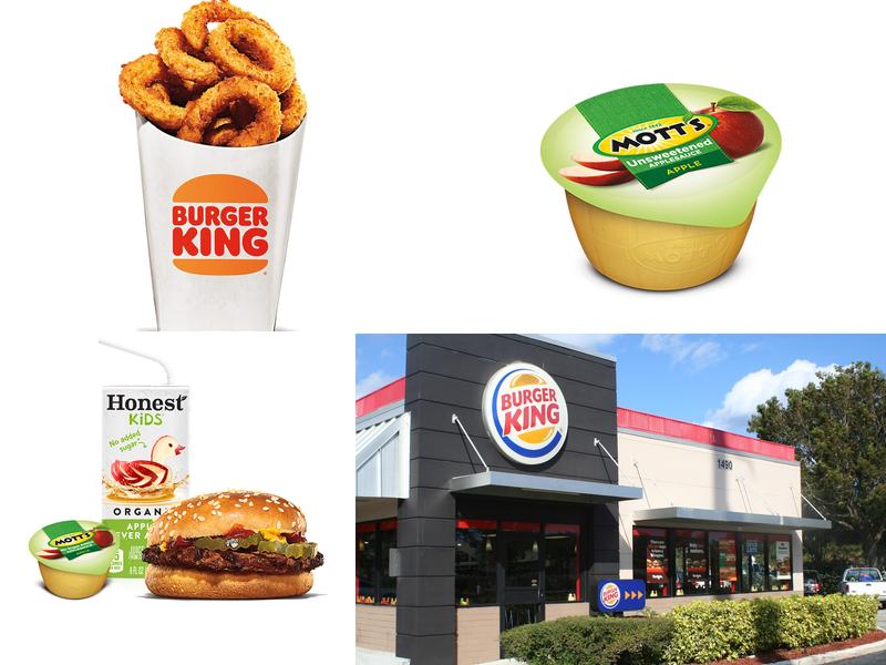 Burger King 1490 SW 8th St, Boynton Beach