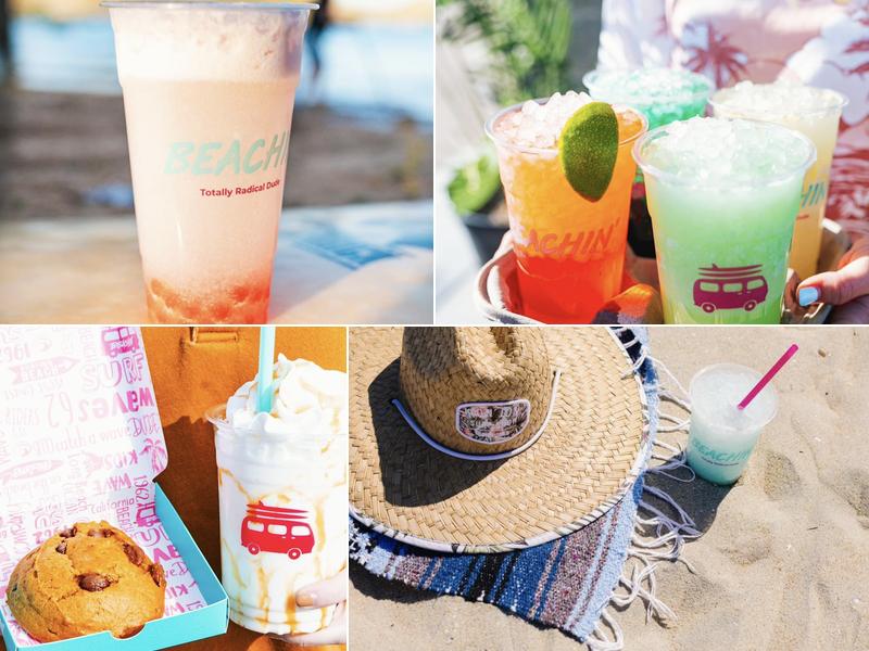 Beachin' Drink Co 126 U.S. Hwy 40, Roosevelt