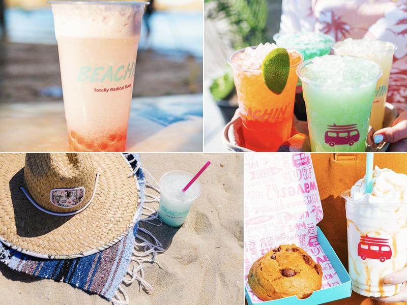 Beachin' Drink Co
