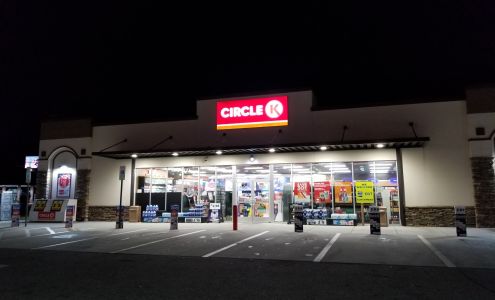 Circle K