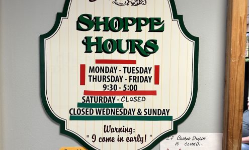 Josie's Barber Shop 117 W Genesee St, Iron River Michigan 49935