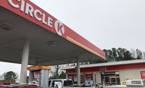 Circle K