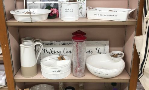 Buds For You 120 N Birch Ave, Munday Texas 76371