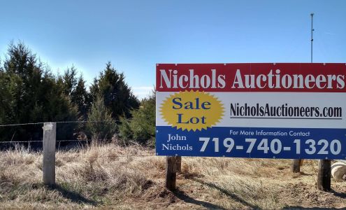 Nichols Auctioneers Flagler