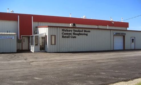 Kensington Lockers Inc Kensington