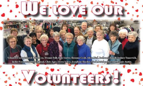 Syringa General Hospital Thrft Grangeville