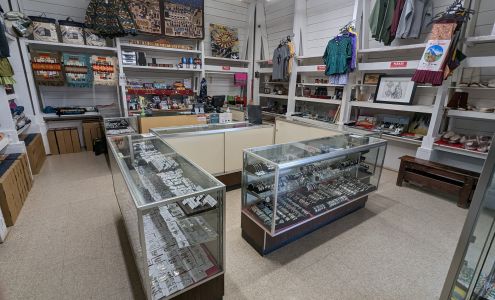 Navajo Arts and Crafts Enterprise (Chinle) Chinle