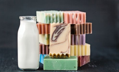 Windrift Hill Conrad