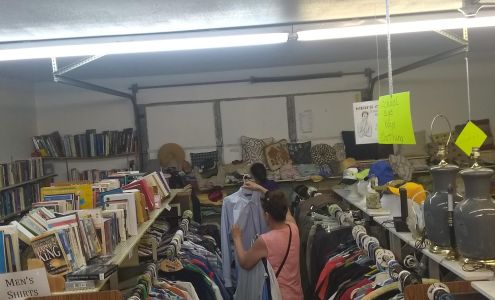 Glenwood Inc. Center Plentywood