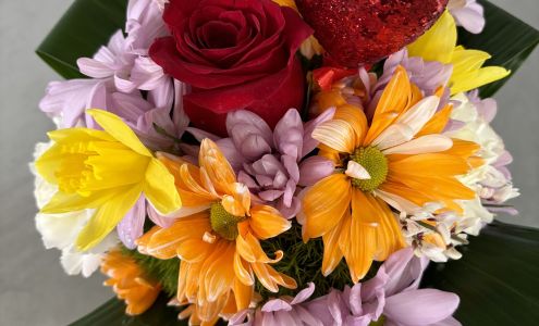 The Flowerbox 107 E 1st Ave, Plentywood Montana 59254