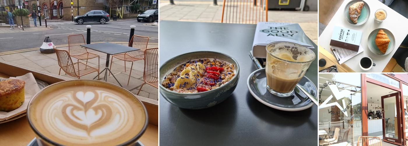 Velasquez and Van Wezel