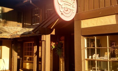 Sun Valley Chocolate Foundry Sun Valley
