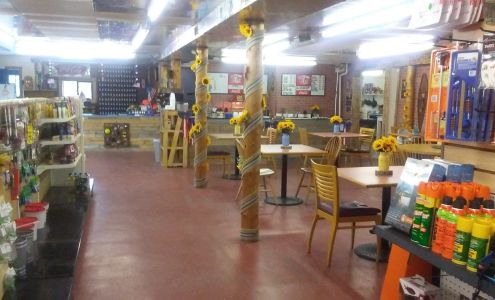 Bears Den Lake Lodging and Guide Service Weston