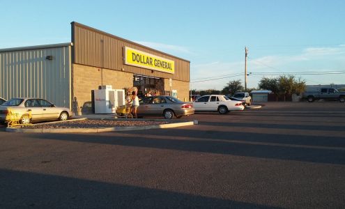 Dollar General