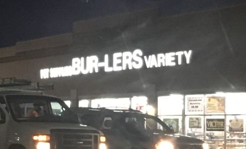 Bur-Lers Variety Store