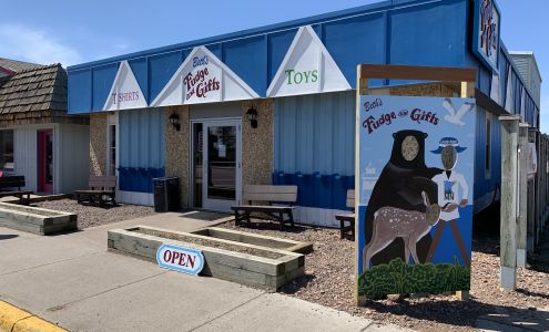 Beth's Fudge & Gifts