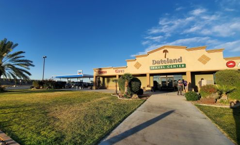 Dateland RV Park Dateland