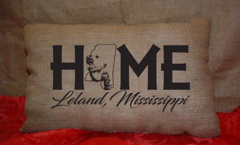 Little Bales of Cotton