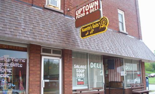 Nanette's Knits and Gifts LLC Wakefield