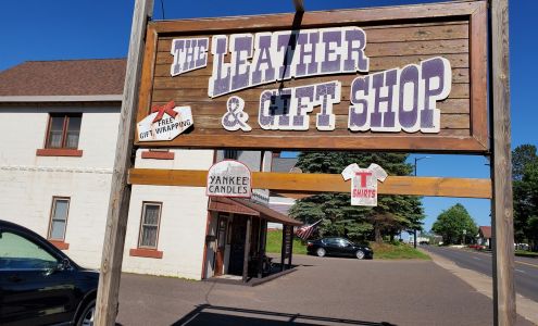 Leather & Gift Shop Bessemer