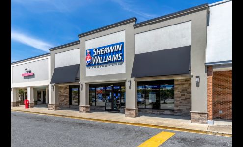 Sherwin-Williams Paint Store