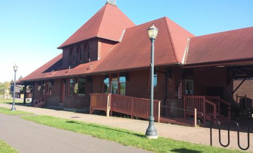 Ironwood Area Chamber of Commerce