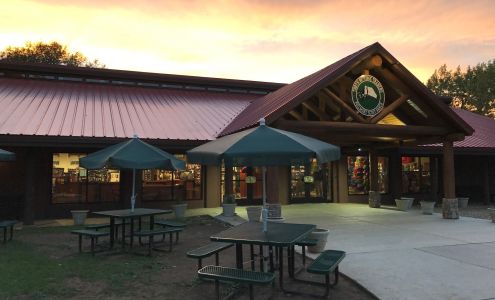 Tooth of Time Traders Cimarron