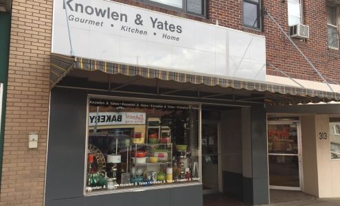 Knowlen & Yates