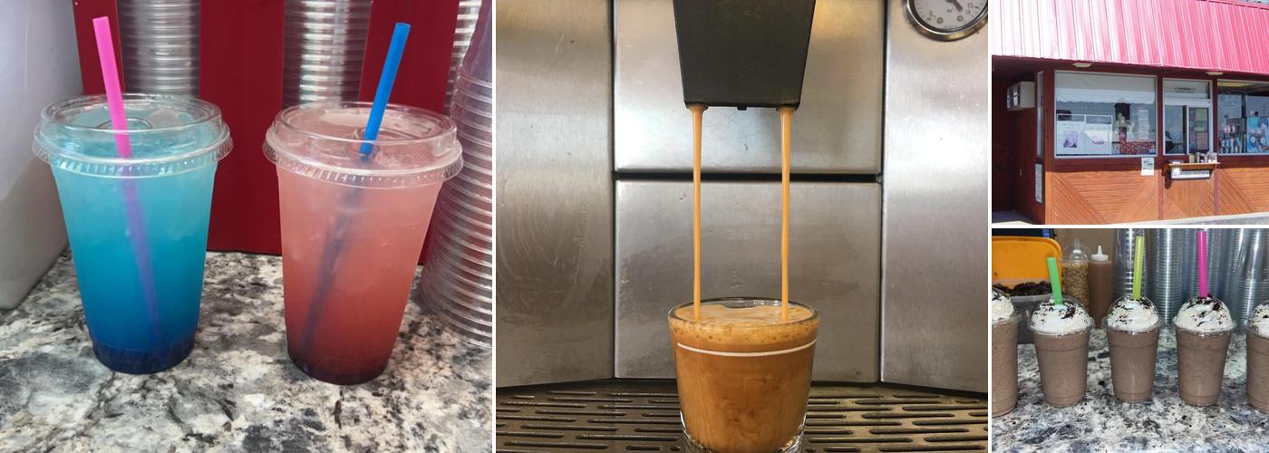 Joltin Jo's Espresso