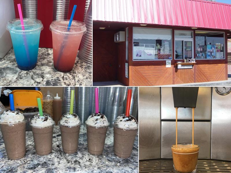 Joltin Jo's Espresso