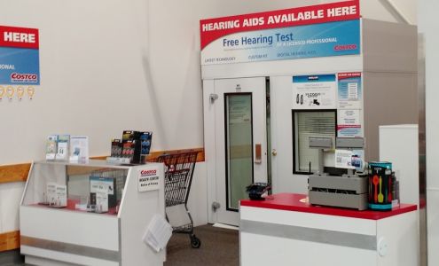 Costco Hearing Center