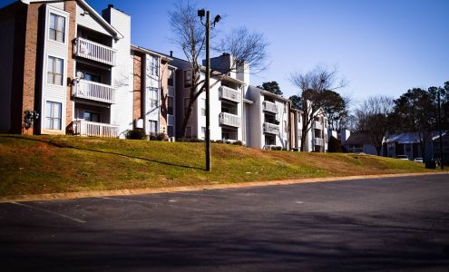 Polo Club Apartments