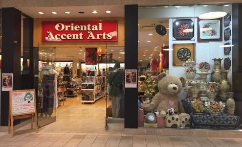 Oriental Accent Arts