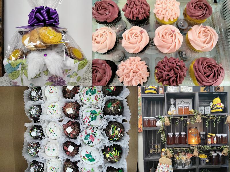 River Q's Pastry Pantry