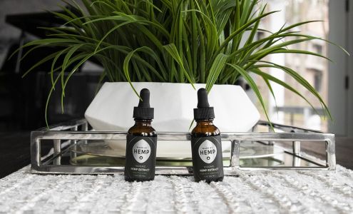 Made By Hemp CBD Wellness