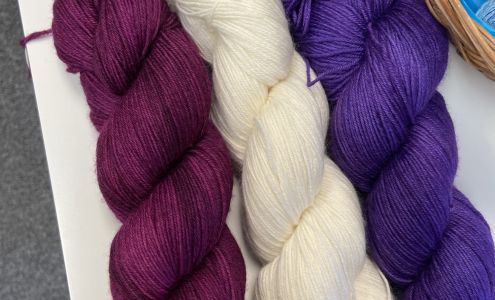 Threadbender Yarn Shop