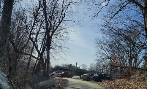 River's Edge Sugar House Ashford