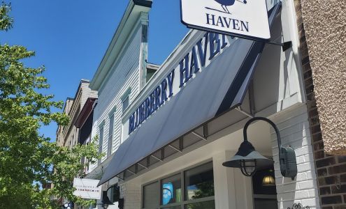 Blueberry Haven