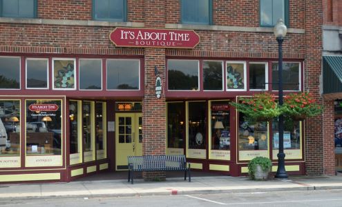 It's About Time Boutique