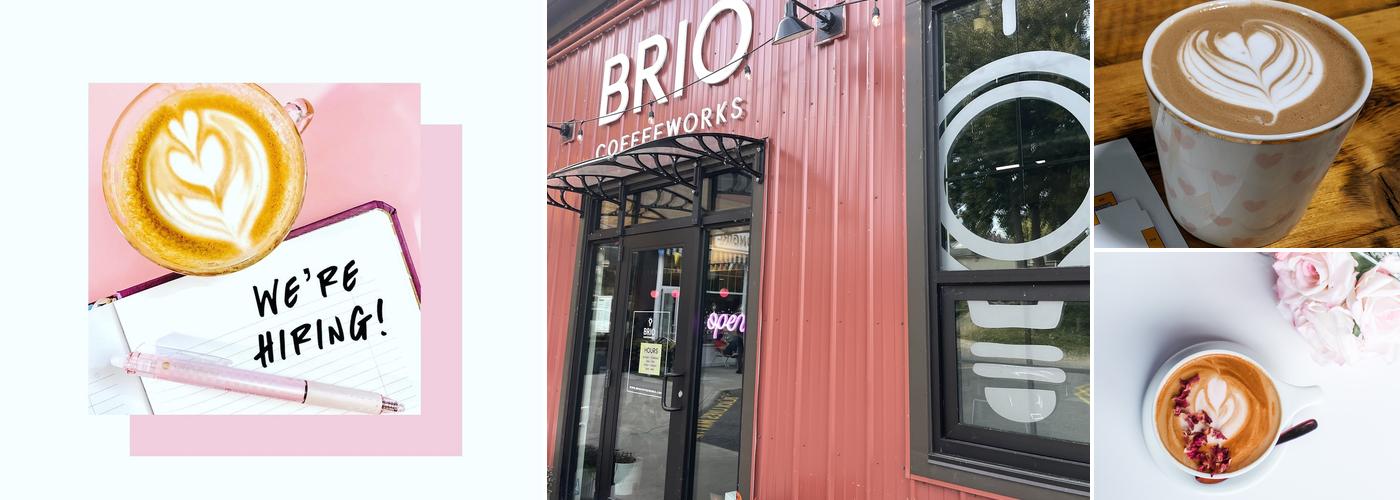 Brio Coffeeworks