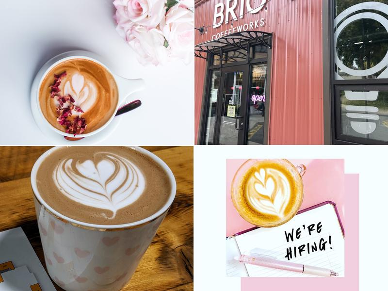 Brio Coffeeworks