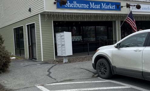 Shelburne Meat Market
