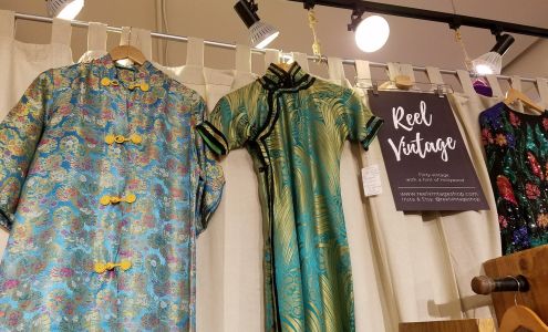 The Vault Collective